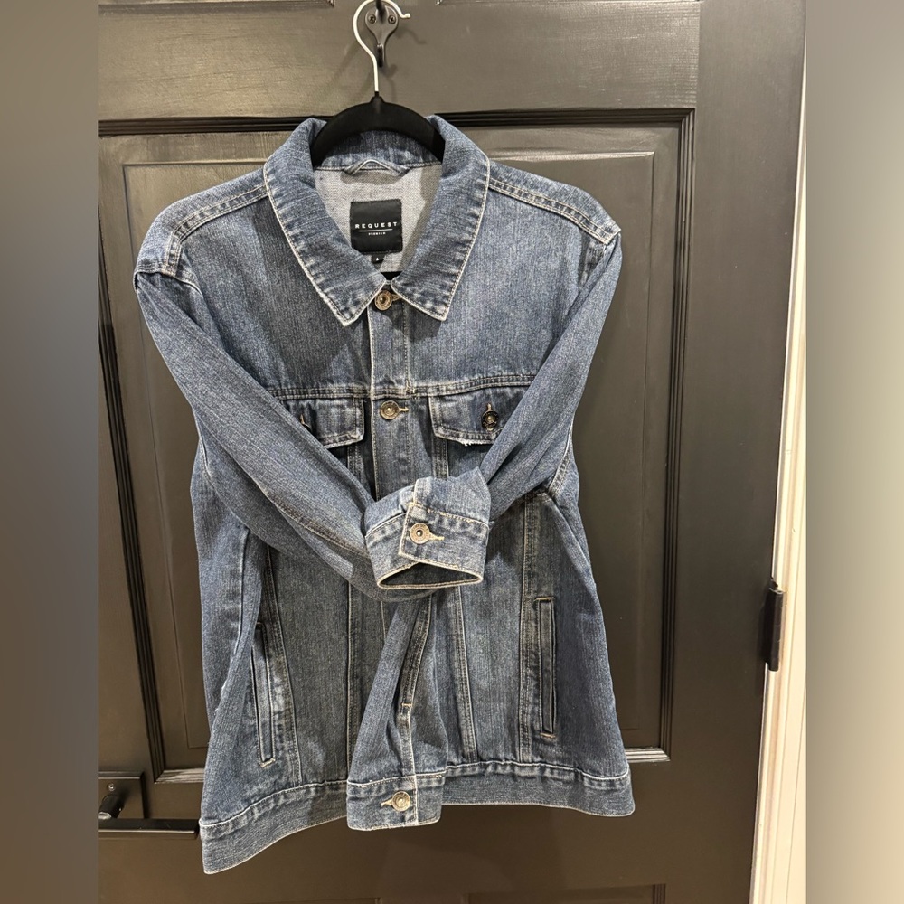 Denim Jacket - Picture 5 of 5